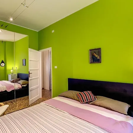 Iberia Apartamento Roma
