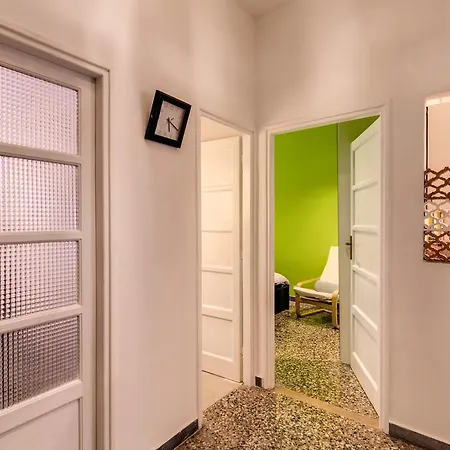 Apartamento Iberia