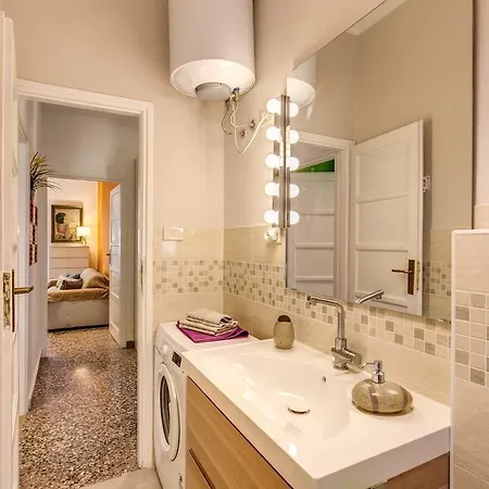 Iberia Apartamento *