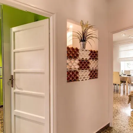 Apartamento Iberia Roma