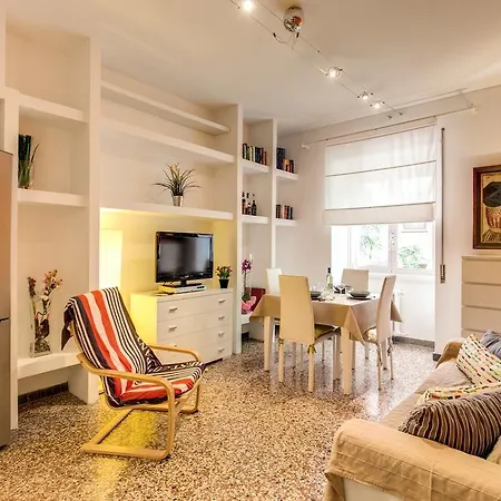 Apartamento Iberia
