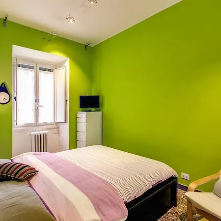 Iberia Apartamento Roma