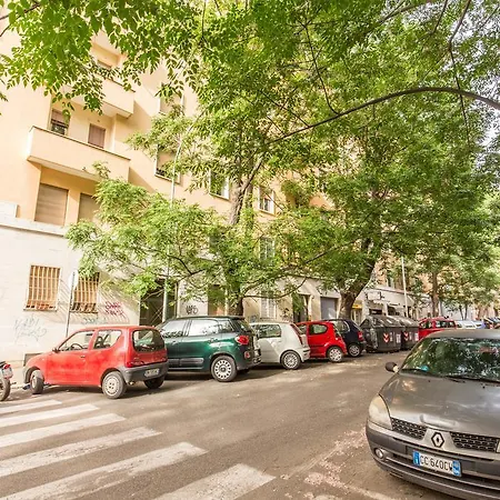 Iberia Apartamento