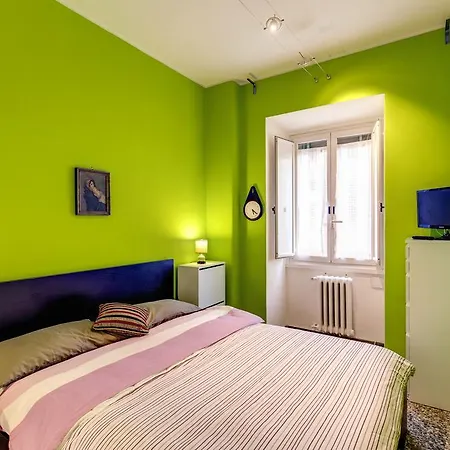 Apartamento Iberia *
