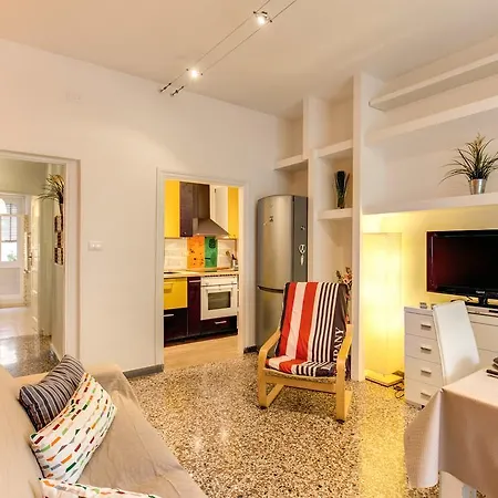 Iberia Apartamento *