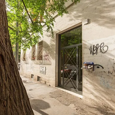 Apartamento Iberia Roma