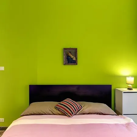 Apartamento Iberia