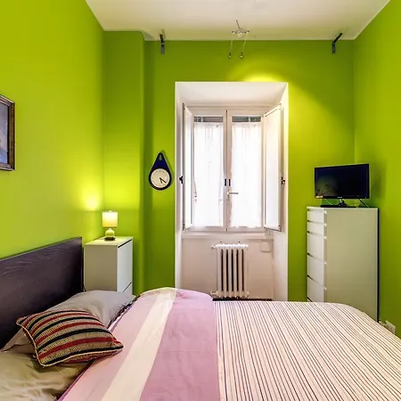 Iberia Apartamento Roma