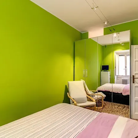 Iberia Apartamento