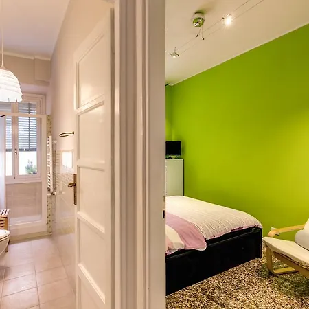 Apartamento Iberia *